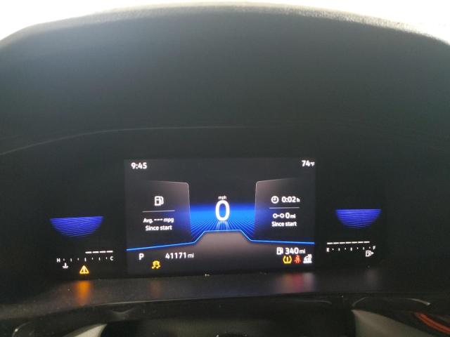 2022 VOLKSWAGEN TAOS S 3VVDX7B21NM027573