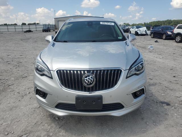 2017 BUICK ENVISION P LRBFXFSX0HD100850