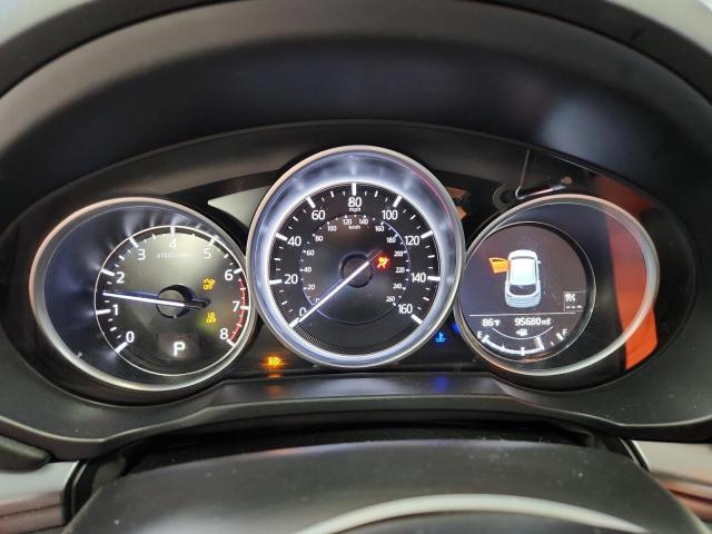 2021 MAZDA CX-5 TOURI - JM3KFBCM3M0339317