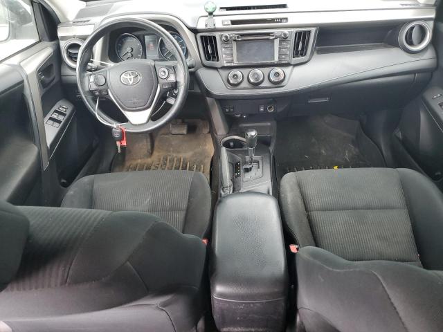 2018 TOYOTA RAV4 LE 2T3ZFREV3JW433629