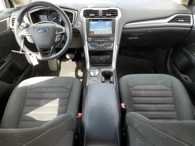 2017 FORD FUSION SE 3FA6P0HD1HR367231