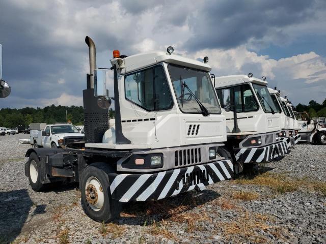 Global Auto Auctions: 2019 OTTAWA YARD TRACTOR OTTAWA