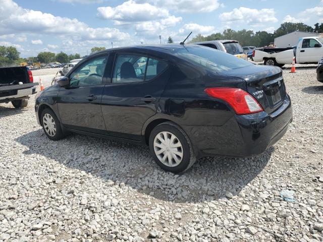 2016 NISSAN VERSA S 3N1CN7AP9GL907980