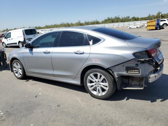 2015 CHRYSLER 200 LIMITE - 1C3CCCAB2FN621780