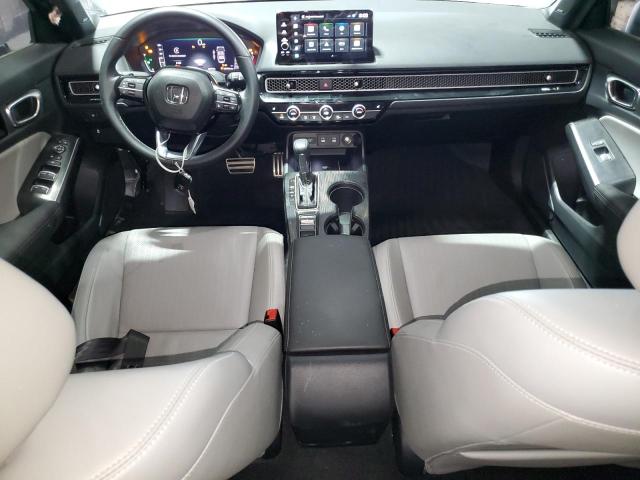 2025 HONDA CIVIC SPOR 2HGFE4F8XSH314996