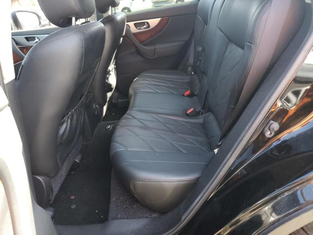 2012 INFINITI FX35 - JN8AS1MU5CM121707