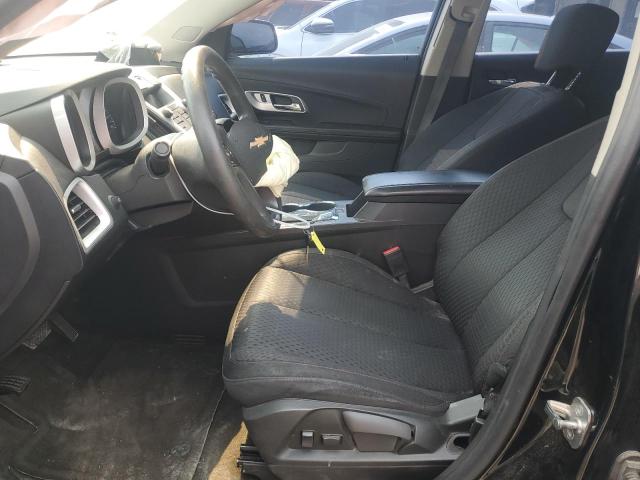 2015 CHEVROLET EQUINOX LS - 2GNALAEK0F1122311