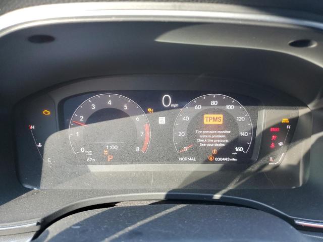 2024 ACURA INTEGRA A- 19UDE4H66RA016005