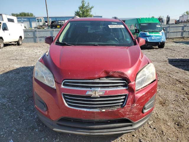 2015 CHEVROLET TRAX 1LT KL7CJRSB2FB160470