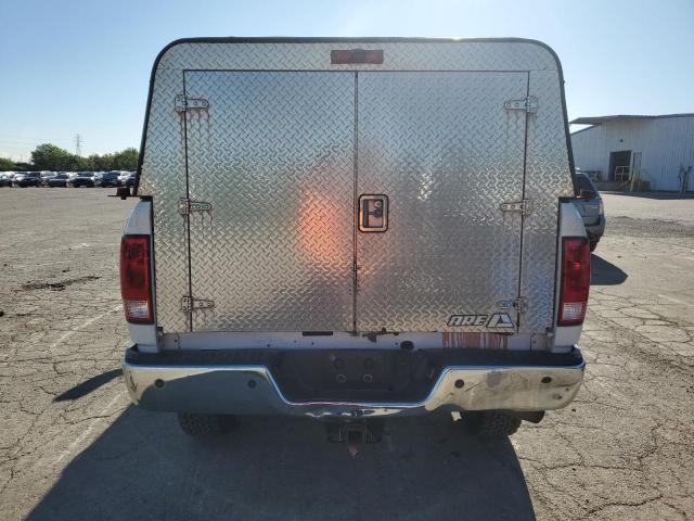 2016 RAM 2500 ST 3C6UR5HJ6GG330420