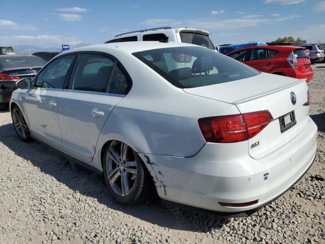 2017 VOLKSWAGEN JETTA GLI 3VW4T7AJ3HM228430