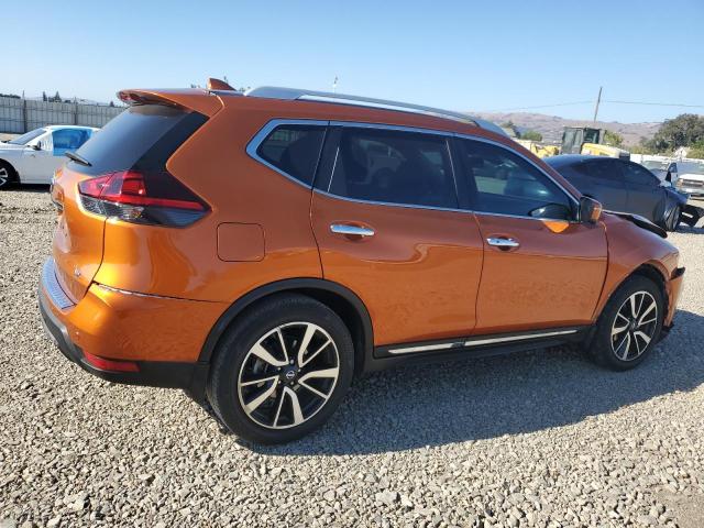 2019 NISSAN ROGUE S - 5N1AT2MT2KC792404