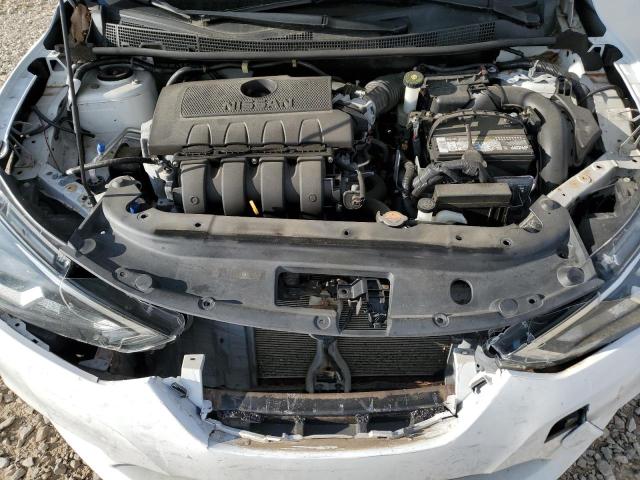 2017 NISSAN SENTRA S 3N1AB7AP6HL639990