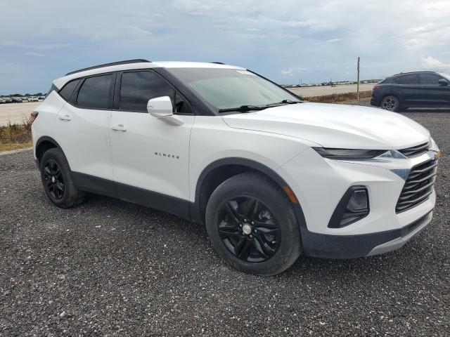 2021 CHEVROLET BLAZER 3LT 3GNKBDRS3MS510251