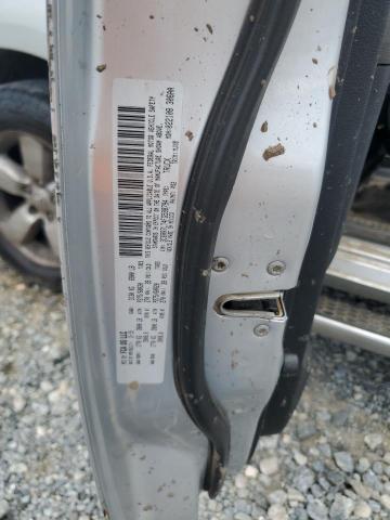 2015 RAM 1500 SLT - 3C6RR7LT4FG598794