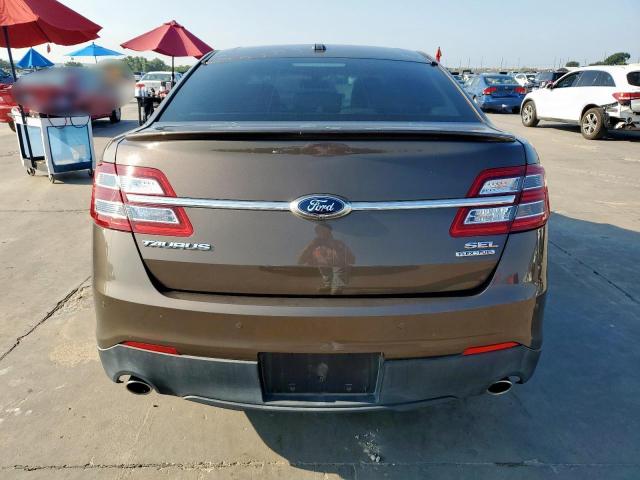 2015 FORD TAURUS SEL 1FAHP2E80FG155145