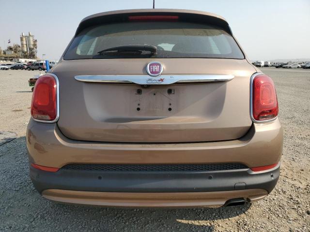 2017 FIAT 500X POP ZFBCFXABXHP605508