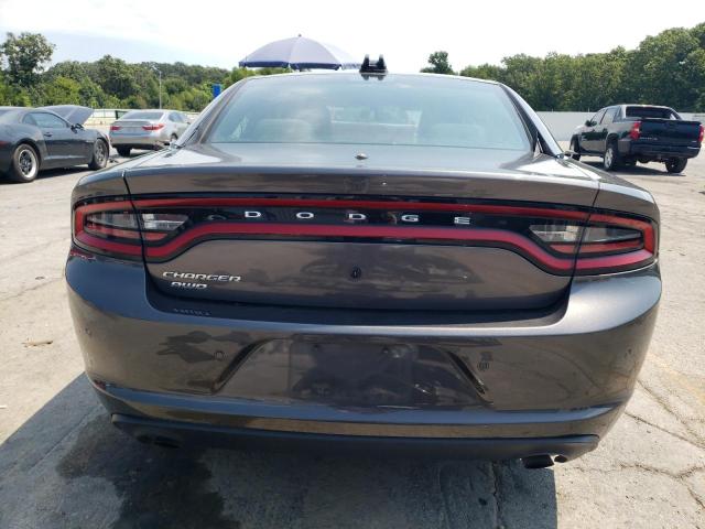 2021 DODGE CHARGER PO - 2C3CDXKG9MH581945