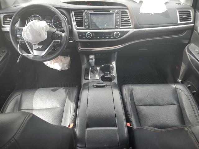 2018 TOYOTA HIGHLANDER 5TDDZRFH9JS868585