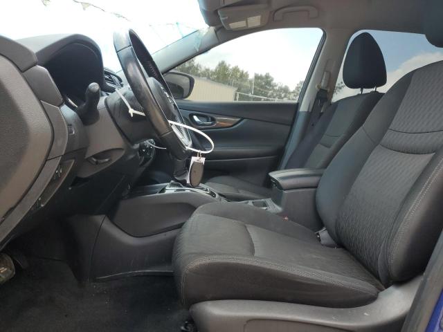 2019 NISSAN ROGUE S - JN8AT2MT5KW254674