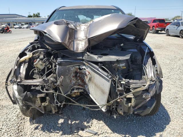 2011 HONDA CR-V SE #3212569309