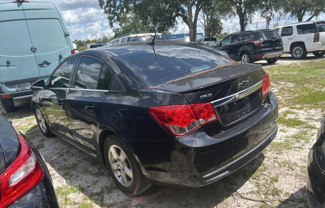 2014 CHEVROLET CRUZE LT - 1G1PC5SB3E7228602