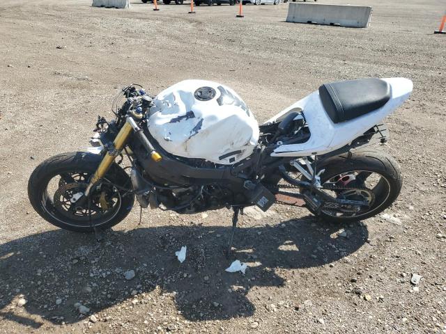 2004 SUZUKI GSX-R600 K JS1GN7CA442105867