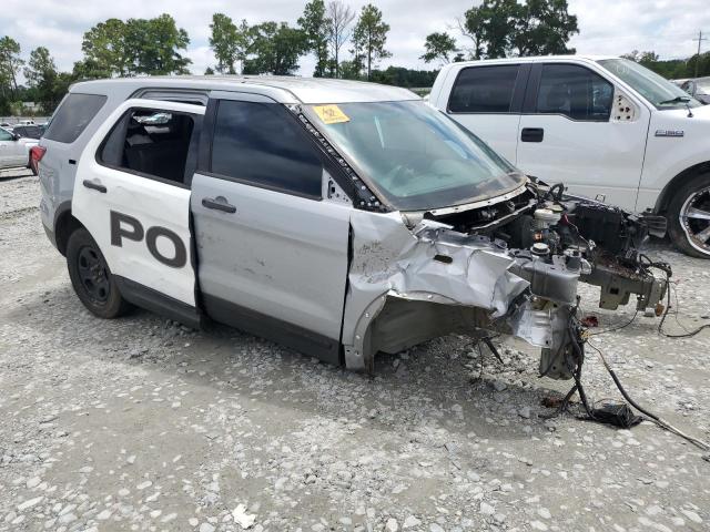 2016 FORD EXPLORER P 1FM5K8AR1GGD05399