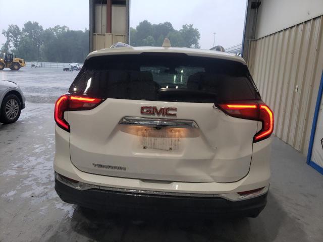 2019 GMC TERRAIN SL 3GKALPEV5KL234119