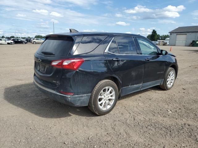 2020 CHEVROLET EQUINOX LT 3GNAXTEV7LL280830