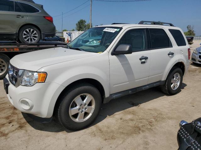 FORD ESCAPE XLT