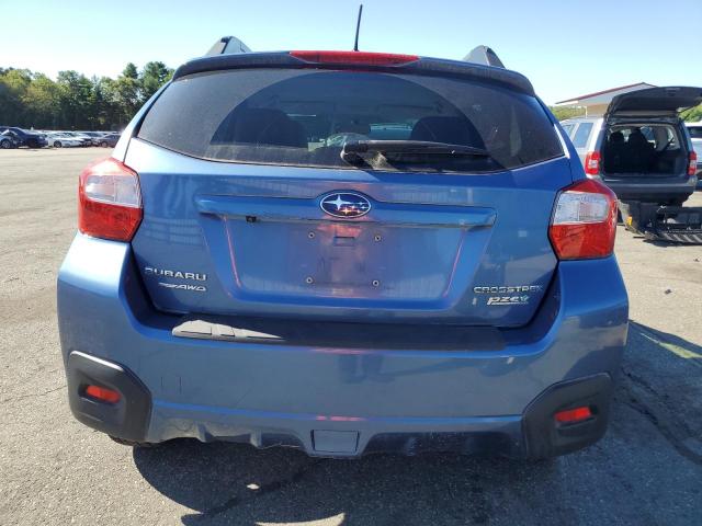 2016 SUBARU CROSSTREK JF2GPABC3G8340344