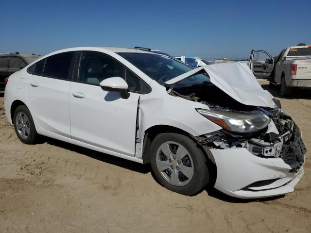 2018 CHEVROLET CRUZE LS 1G1BC5SM7J7168863