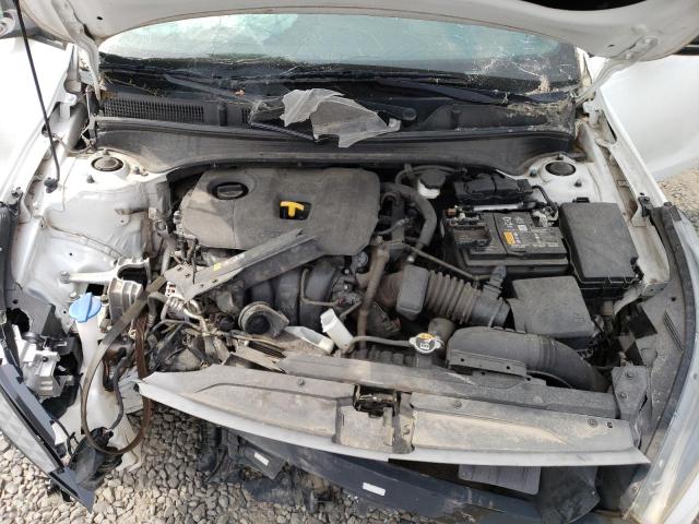 2022 KIA FORTE GT L - 3KPF54AD7NE437285