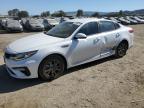 2019 KIA OPTIMA LX - 5XXGT4L35KG351071