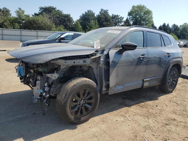 2025 MAZDA CX-50 PREM 7MMVAADW1SN114392