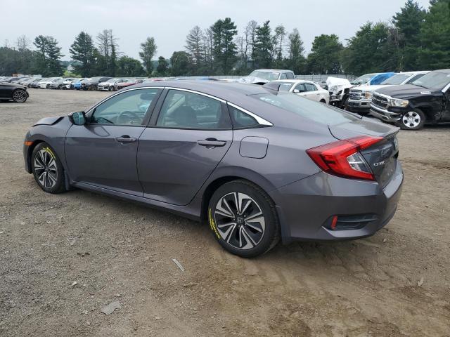 2017 HONDA CIVIC EXL 2HGFC1F78HH659447