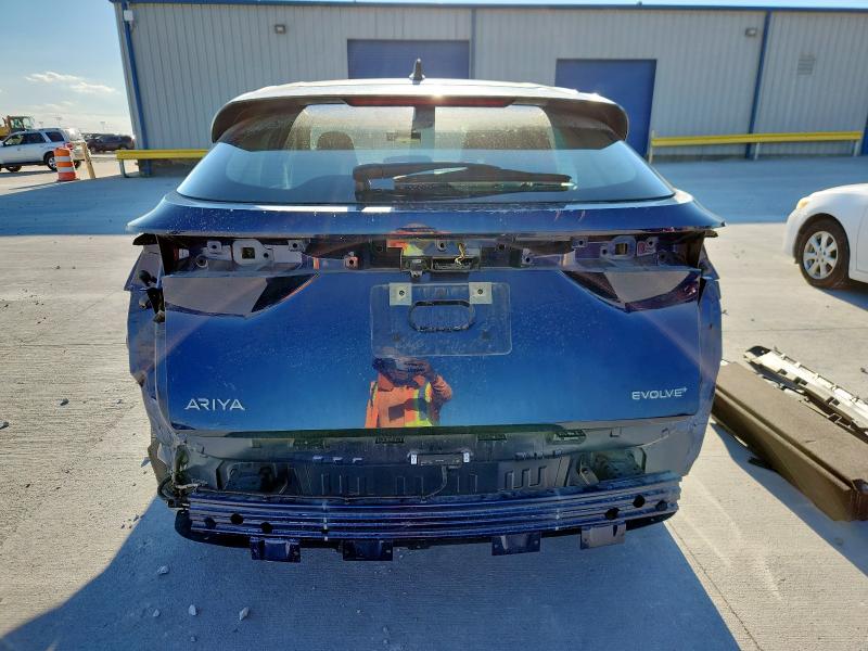 2024 NISSAN ARIYA EVOL JN1BF0BA7RM434731