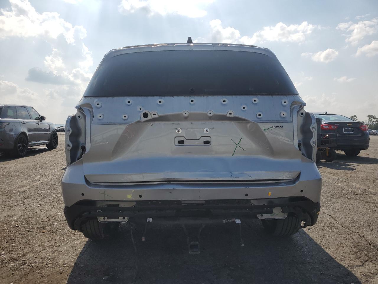 HYUNDAI PALISADE SEL PREMIUM