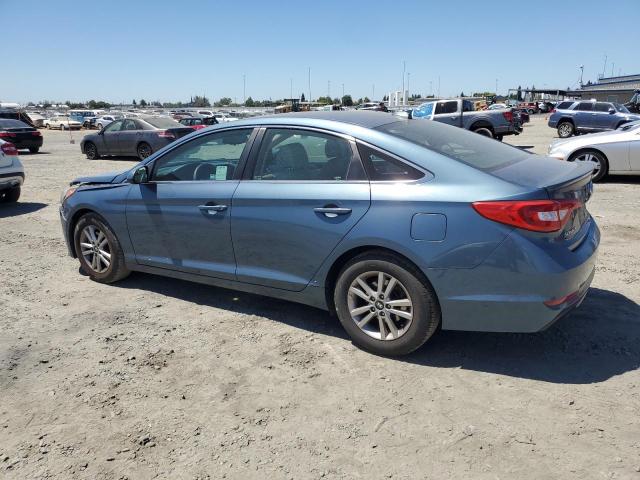 2016 HYUNDAI SONATA SE - 5NPE24AF0GH360229