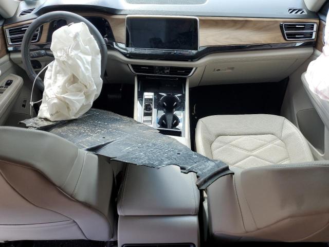 2024 VOLKSWAGEN ATLAS SE 1V2HR2CA7RC599272