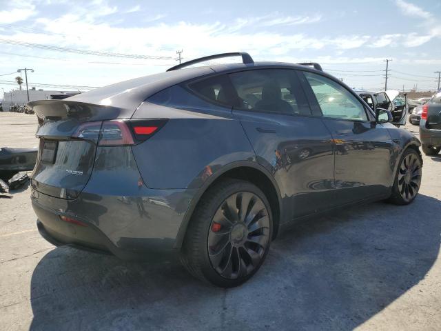 2021 TESLA MODEL Y 5YJYGDEF4MF230389