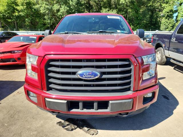 2015 FORD F150 SUPER 1FTEW1EG4FFB37092