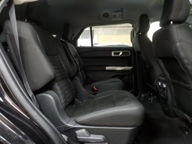 2021 FORD EXPLORER X 1FMSK8DH5MGA79241