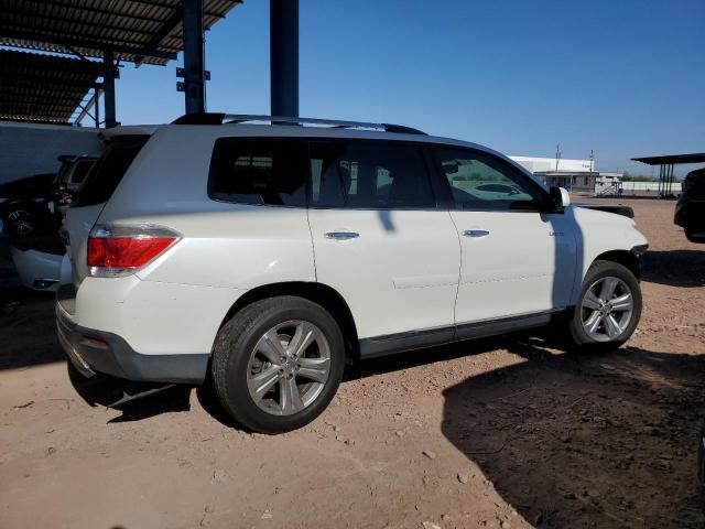 2012 TOYOTA HIGHLANDER - 5TDDK3EH1CS169831