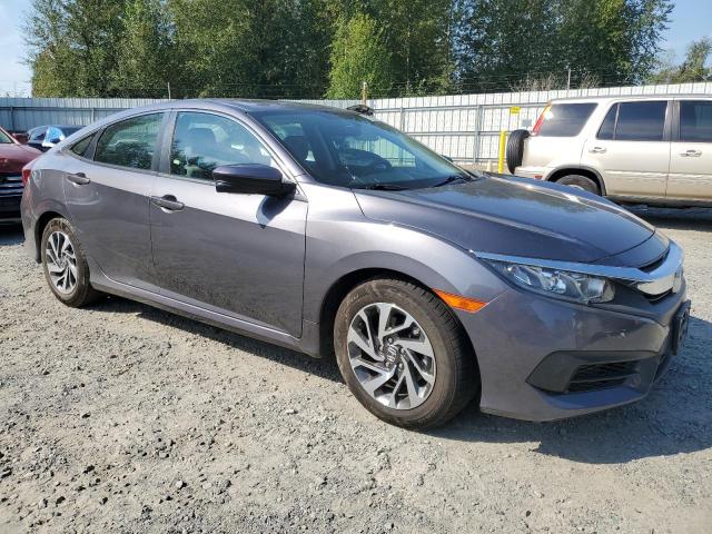 2018 HONDA CIVIC EX 2HGFC2F77JH591900