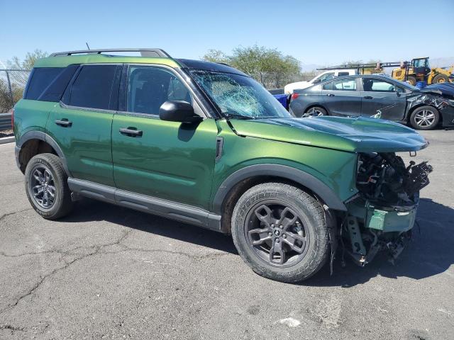 2023 FORD BRONCO SPO - 3FMCR9B62PRD38904