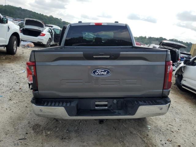 2024 FORD F150 XLT 1FTFW3LD3RFA26126