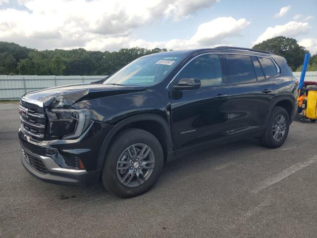 GMC ACADIA ELE