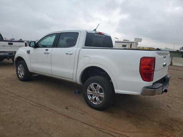 2021 FORD RANGER XL 1FTER4EH0MLE01702